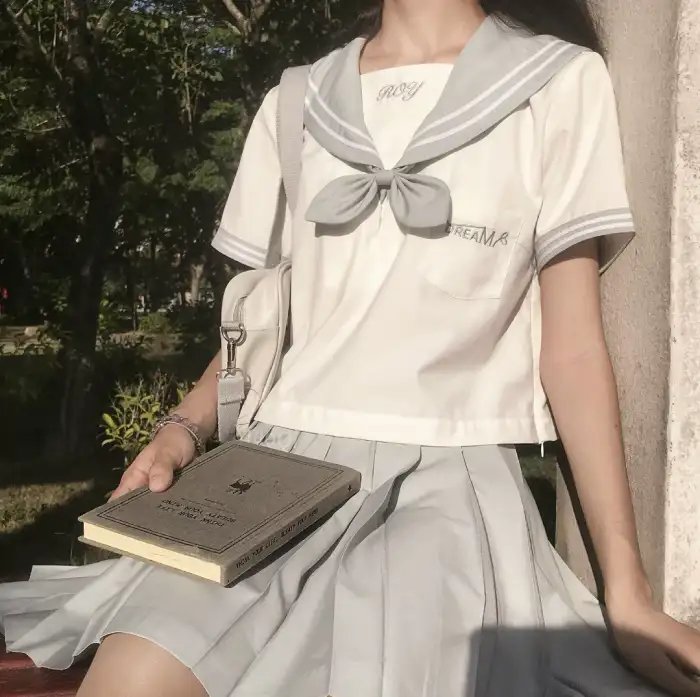 魔女的秘密