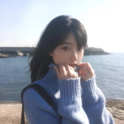 来自火星的恶魔女孩